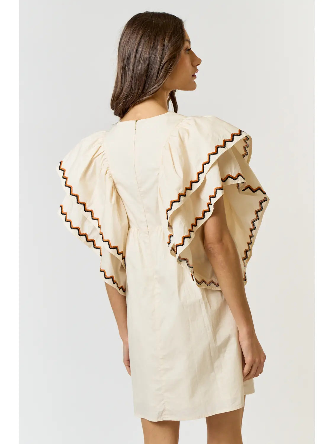 Kieran Dress