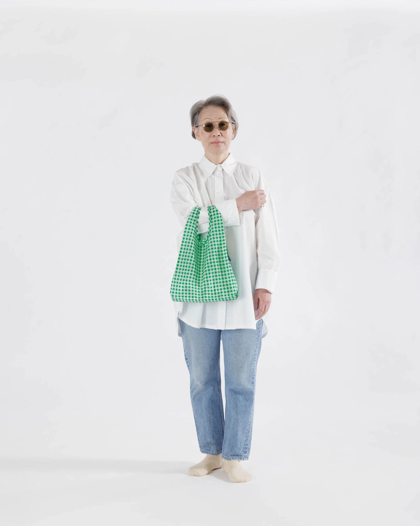 Baby Baggu Reusable Shopping Bag