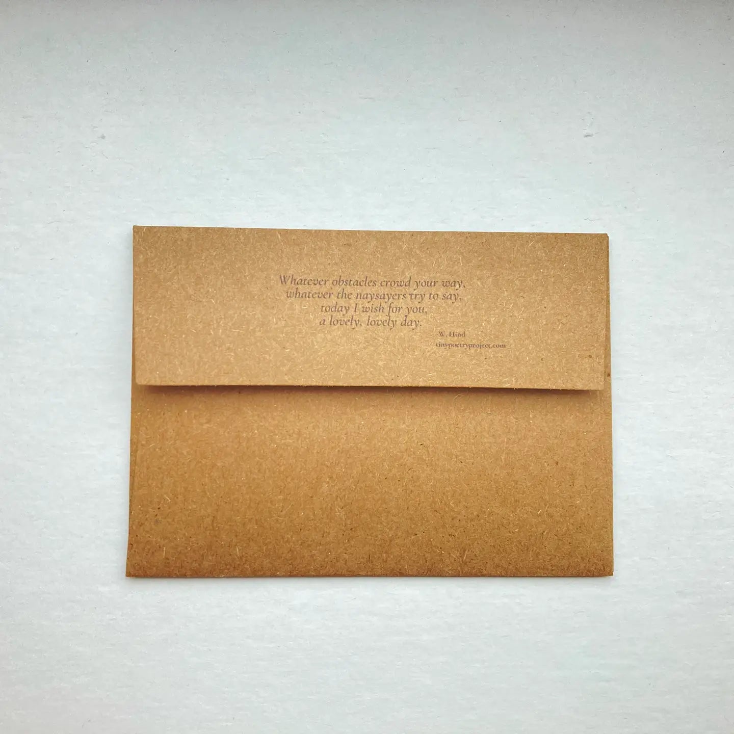 You Are Fearless : Lift Me Up Card