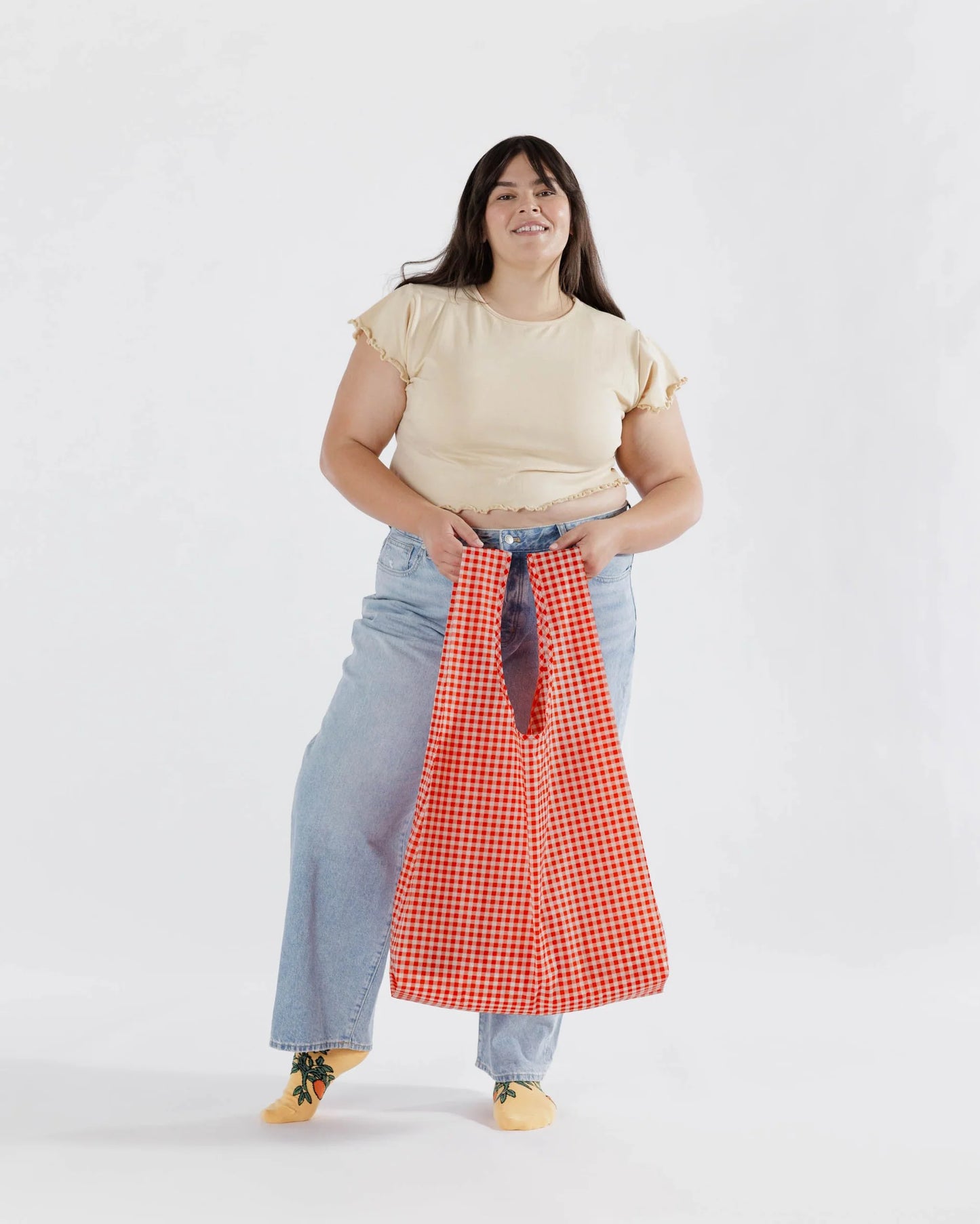 Big Baggu Carry-All