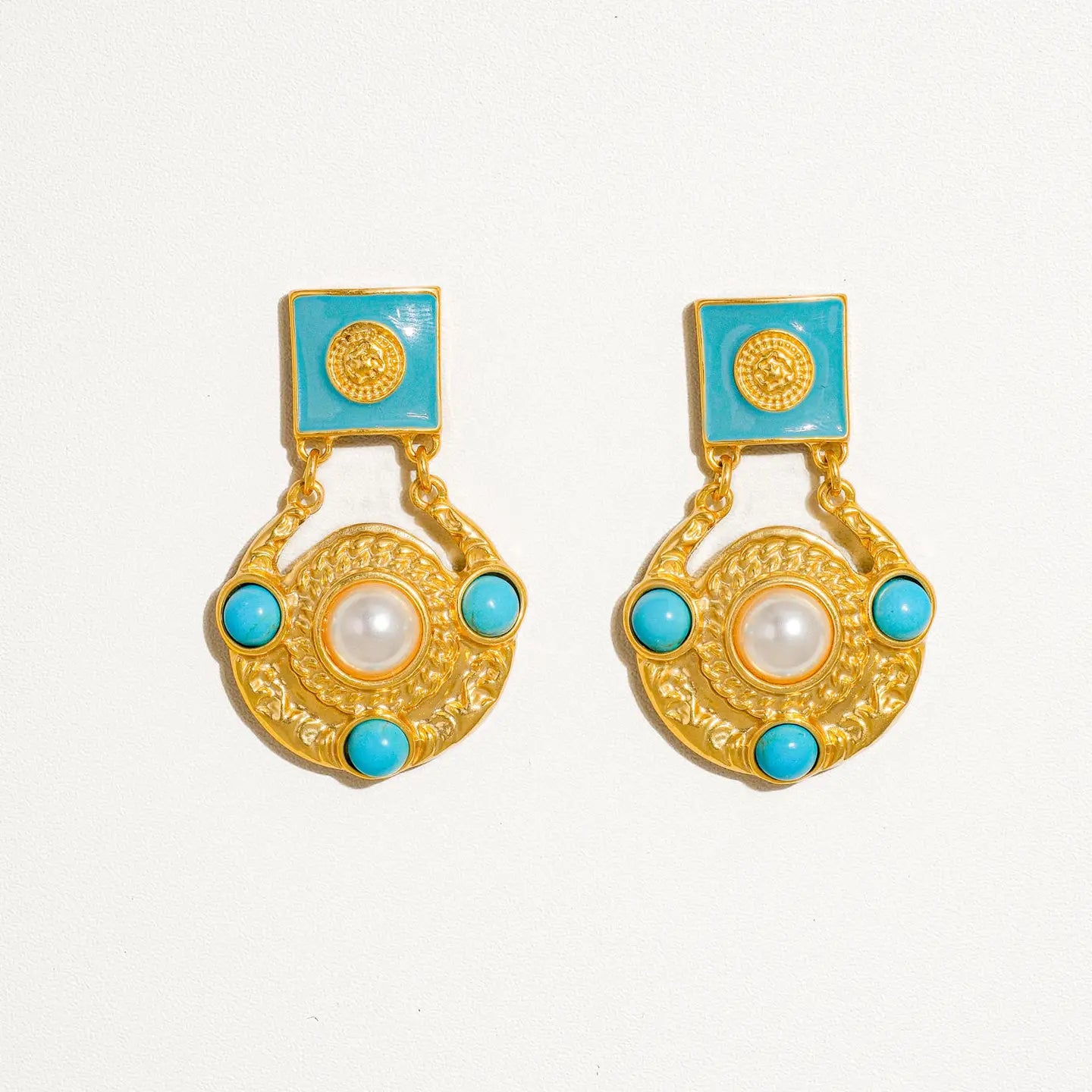 Astrid Earring