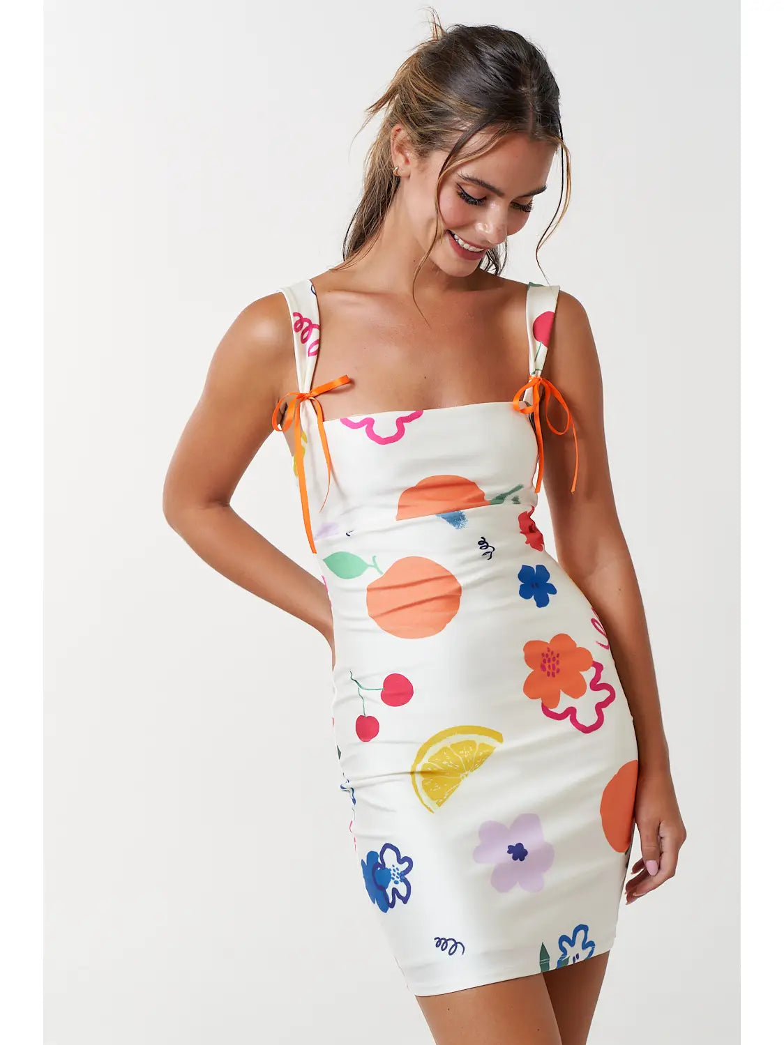 It'll Be Fun Mini Dress