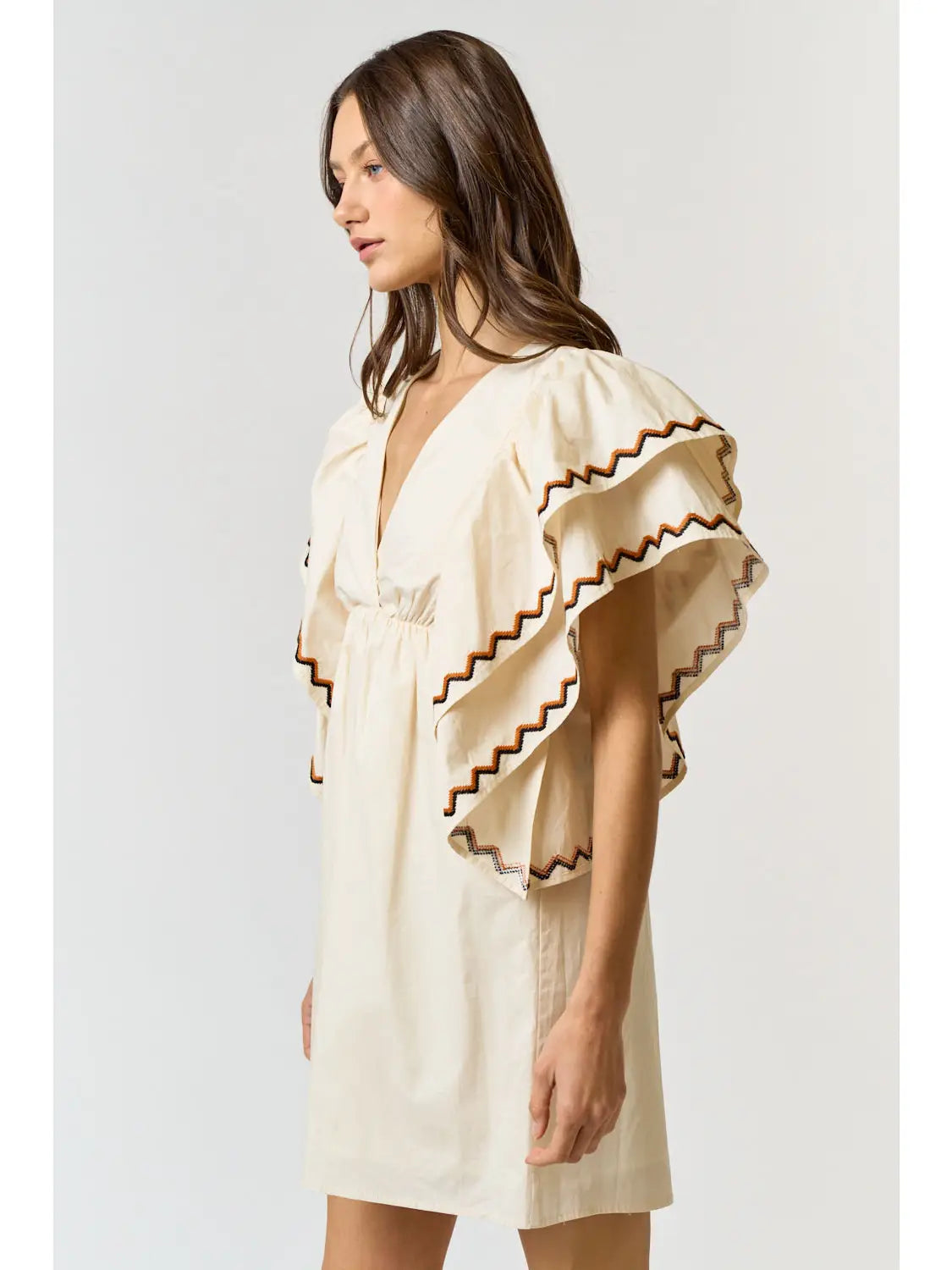 Kieran Dress