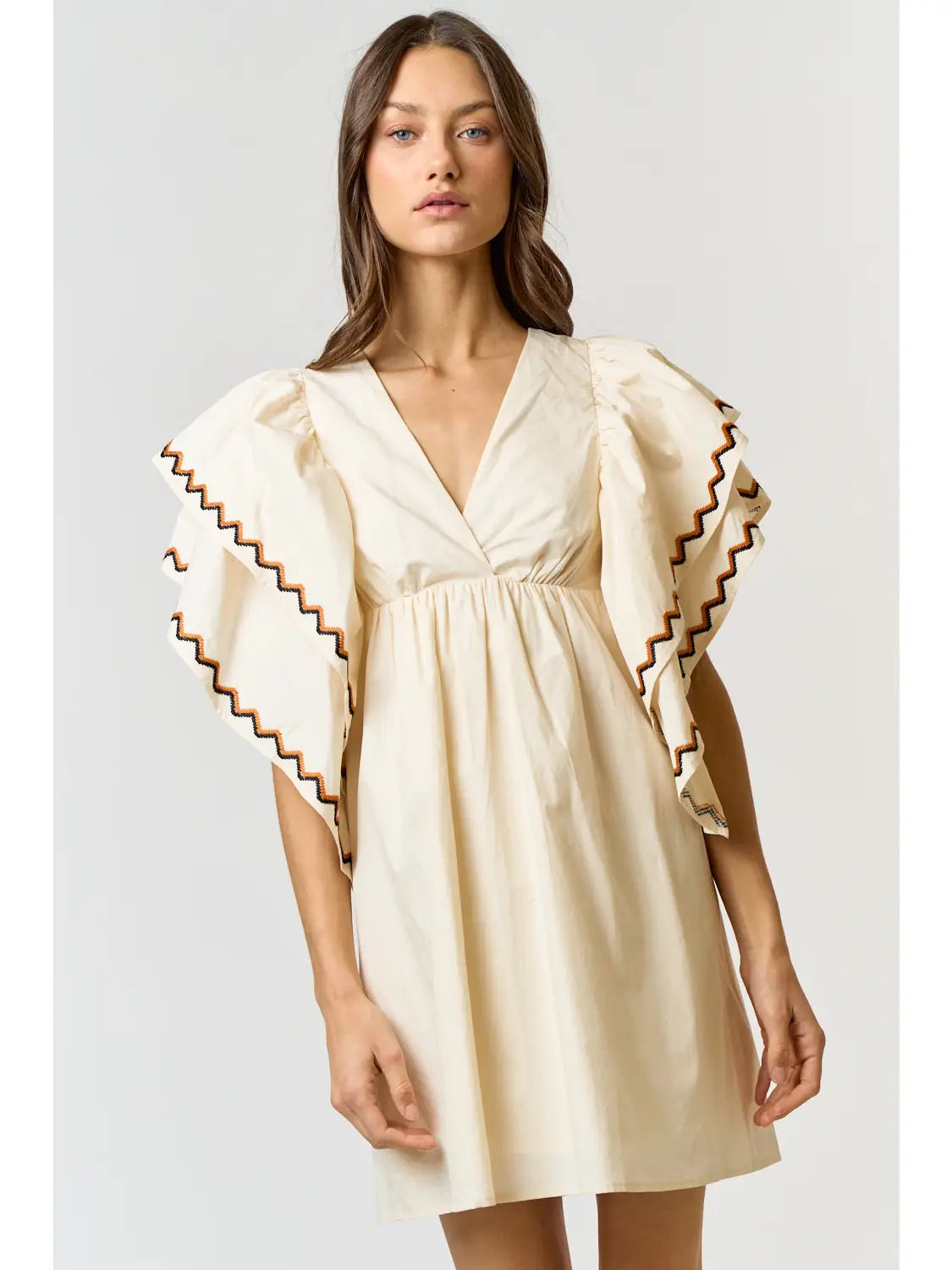 Kieran Dress