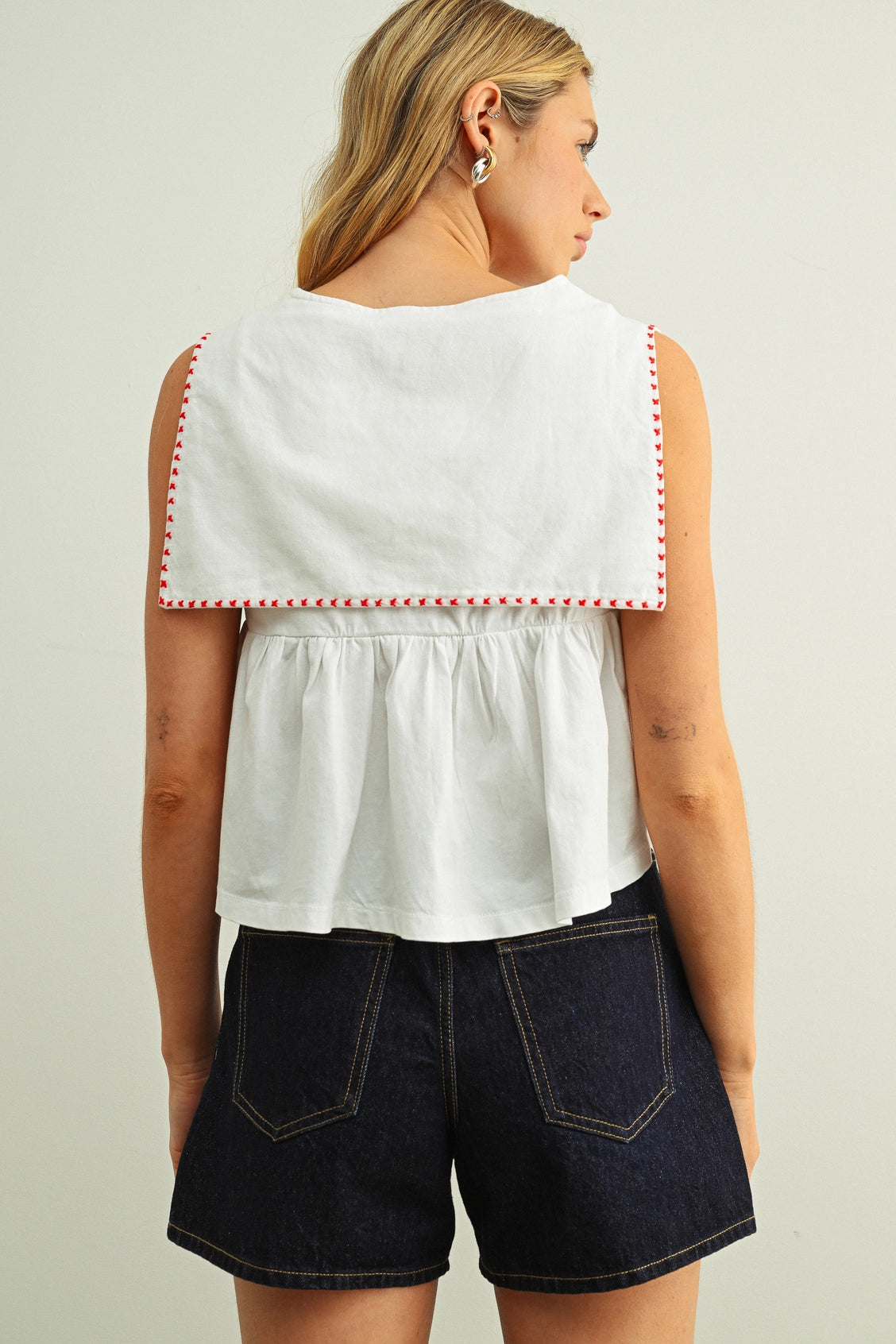 Sailor Moon Top