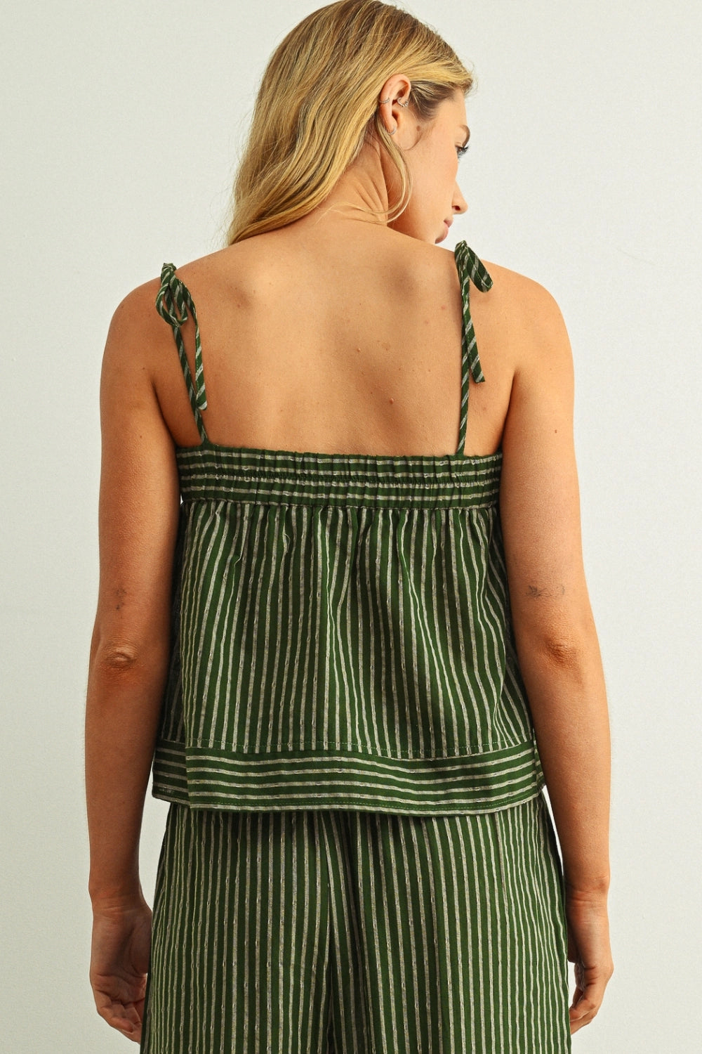 Farm City Adjustable Top
