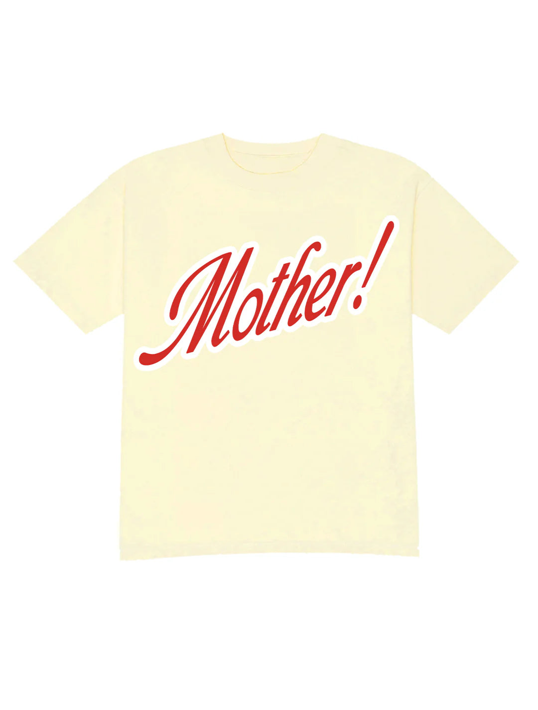 Mother! Tee