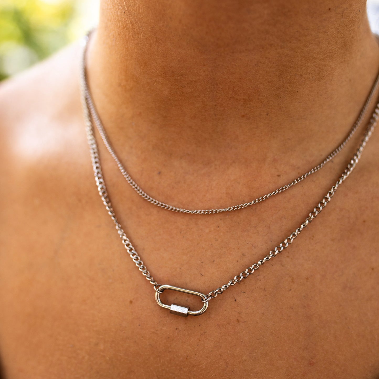Grayton Necklace