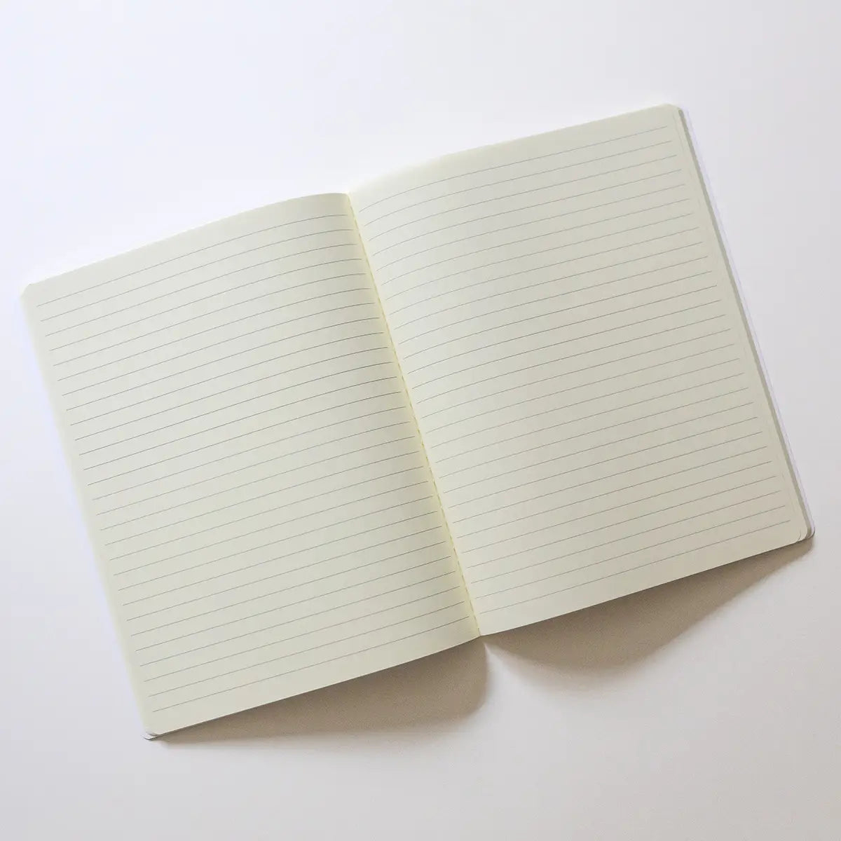 Happiness Composition Notebook