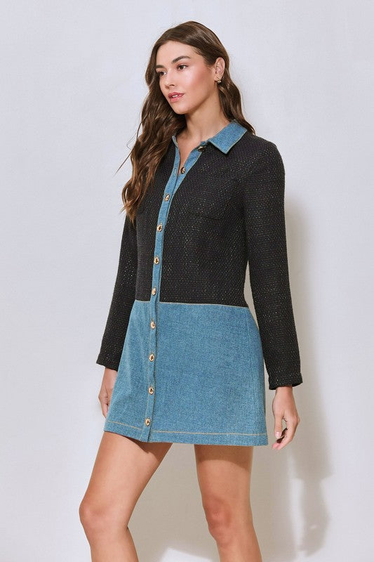 Park City Dress