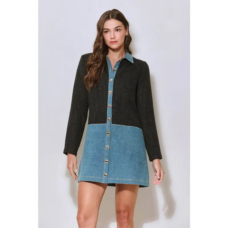 Park City Dress