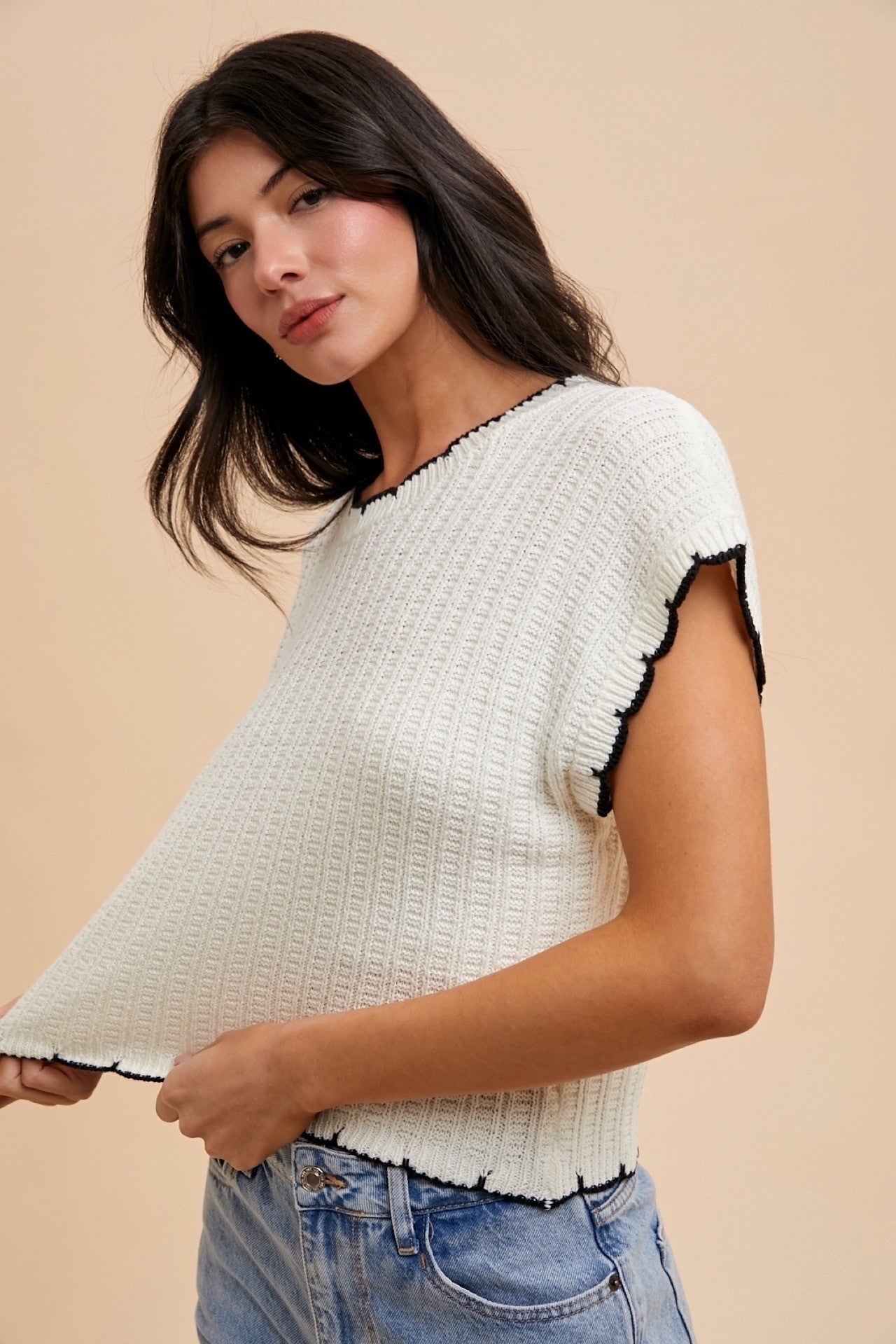 Aspen Sweater