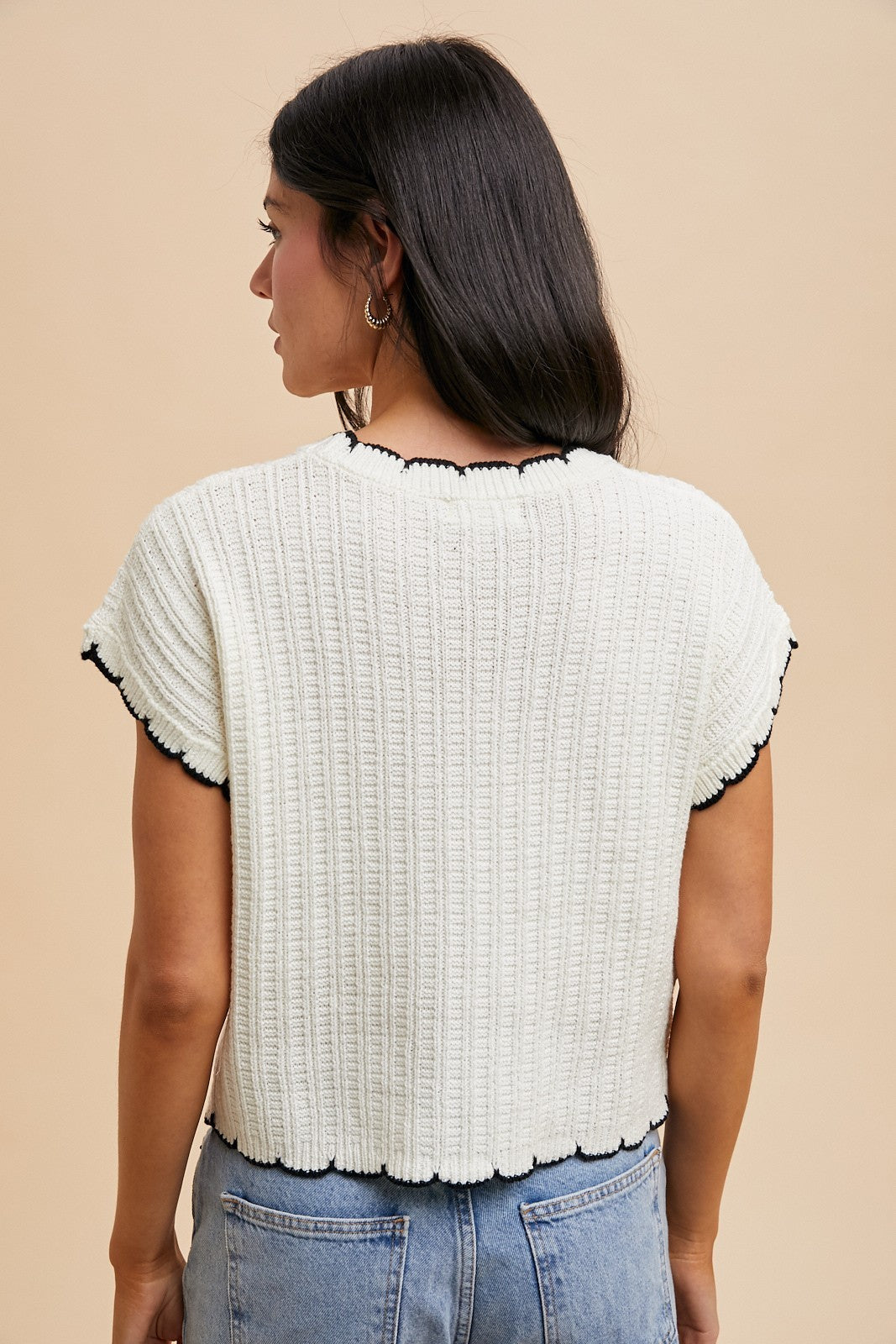 Aspen Sweater