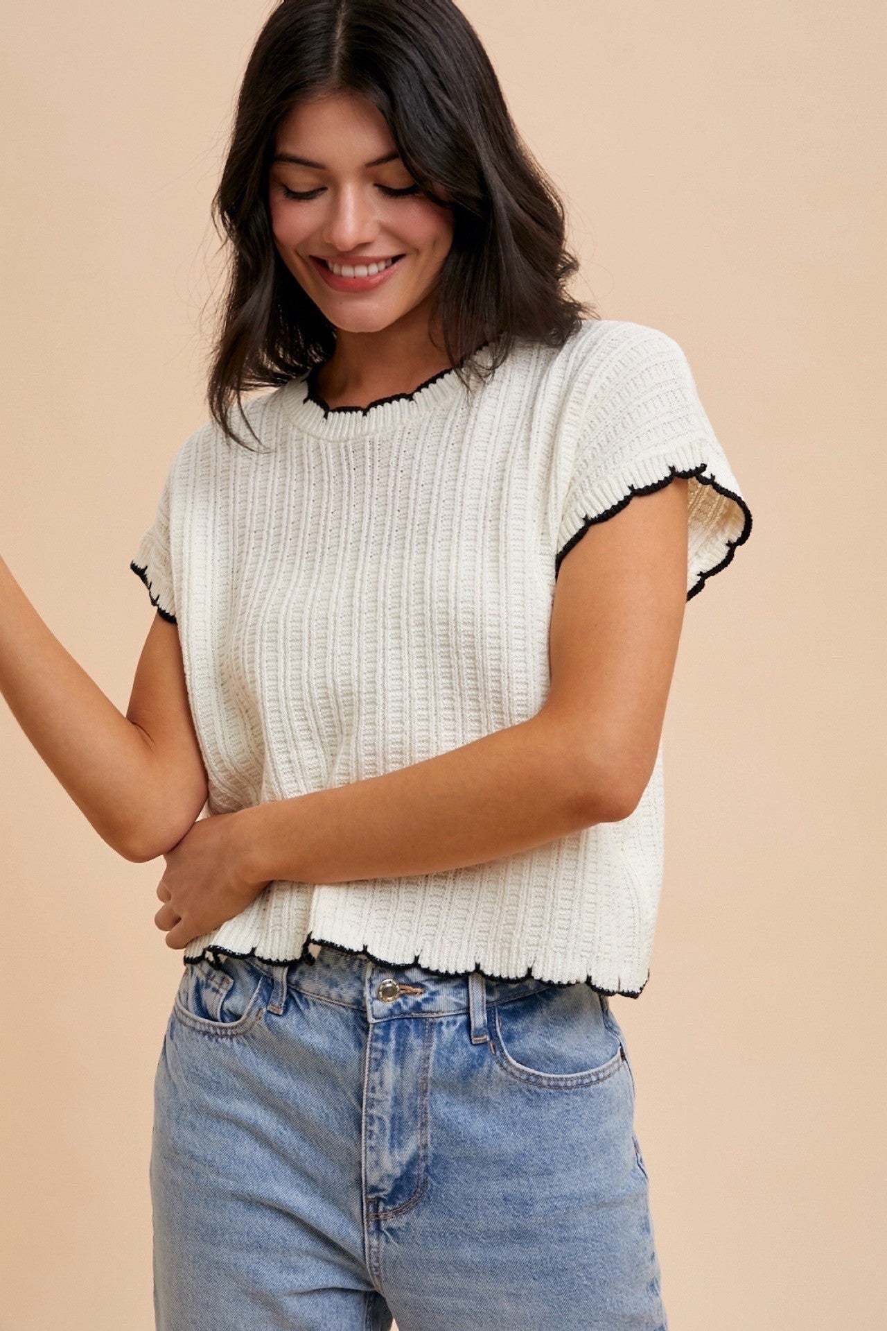 Aspen Sweater