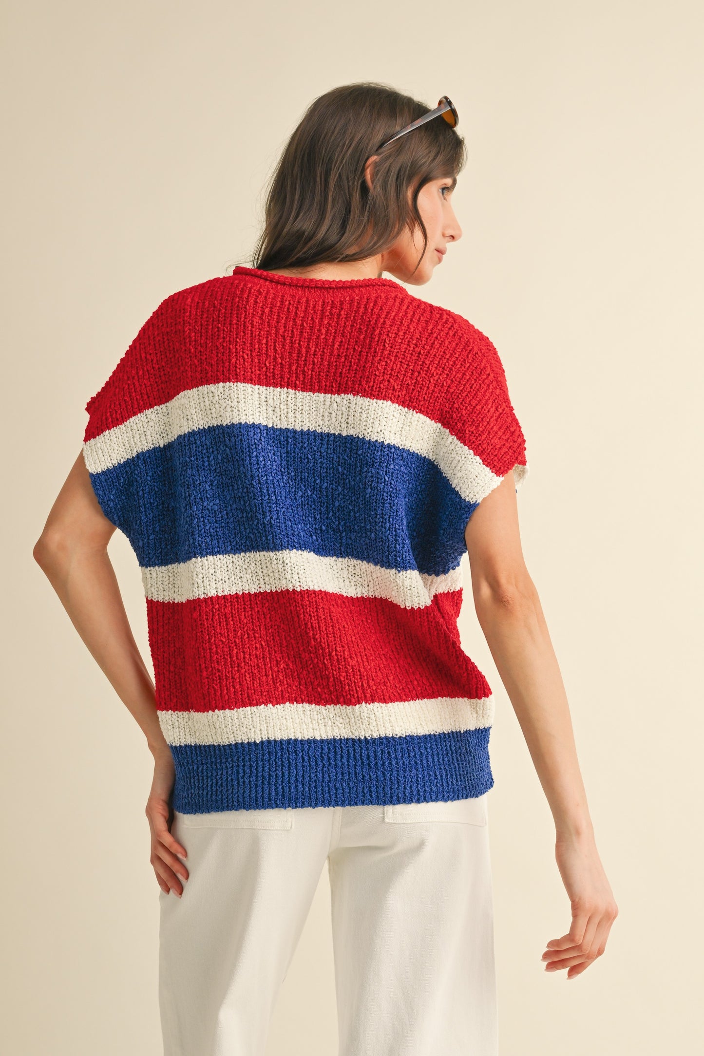 Lafayette Sweater