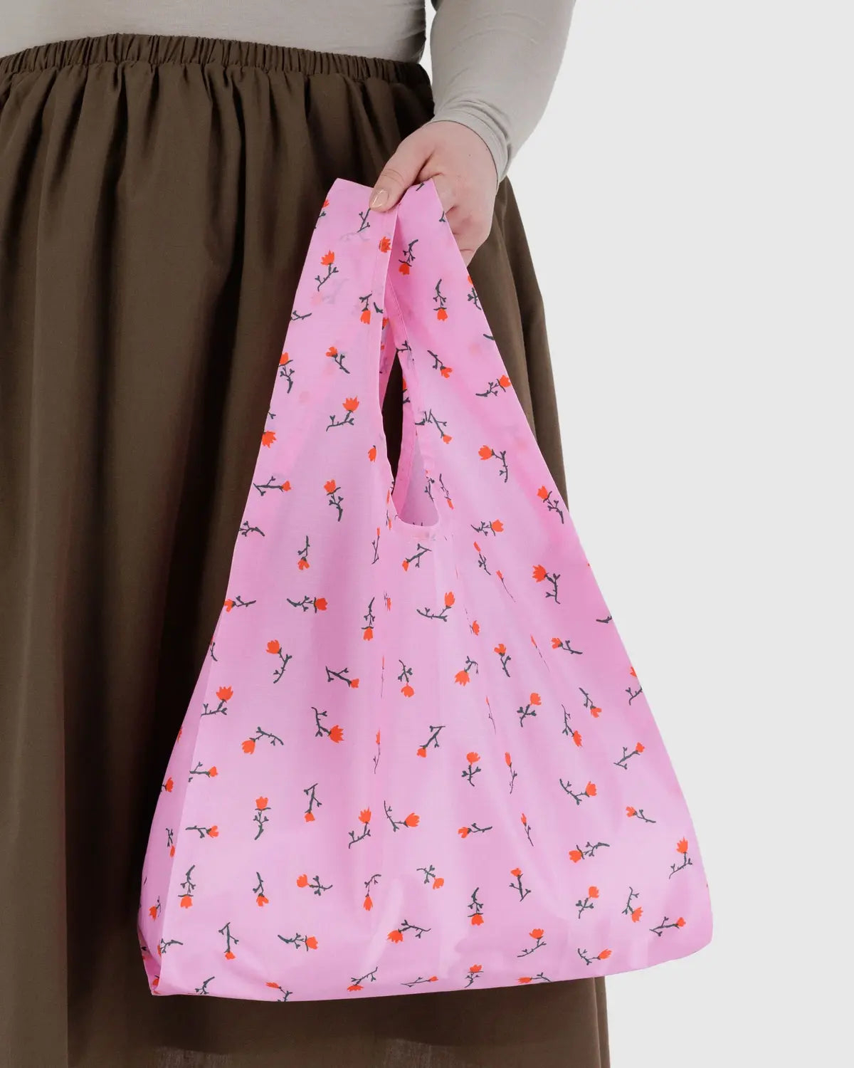 Standard Baggu - Painted Wildflower