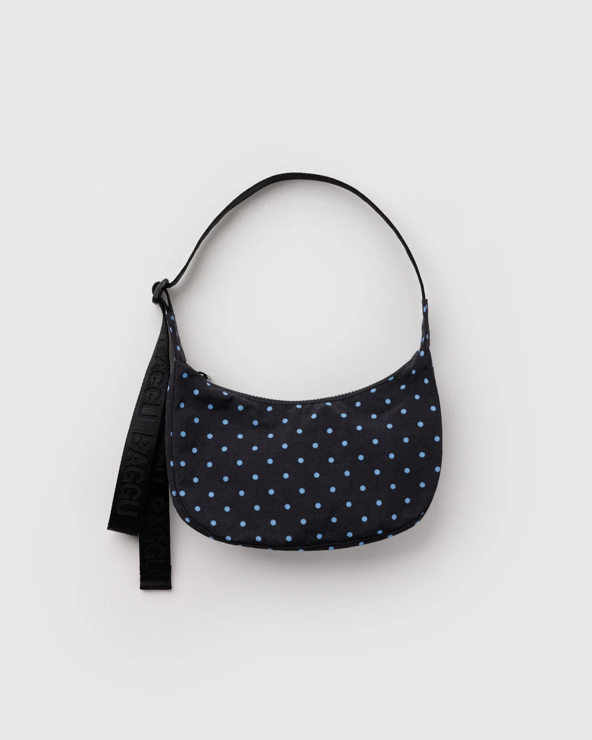 Baggu Small Nylon Crescent Bag