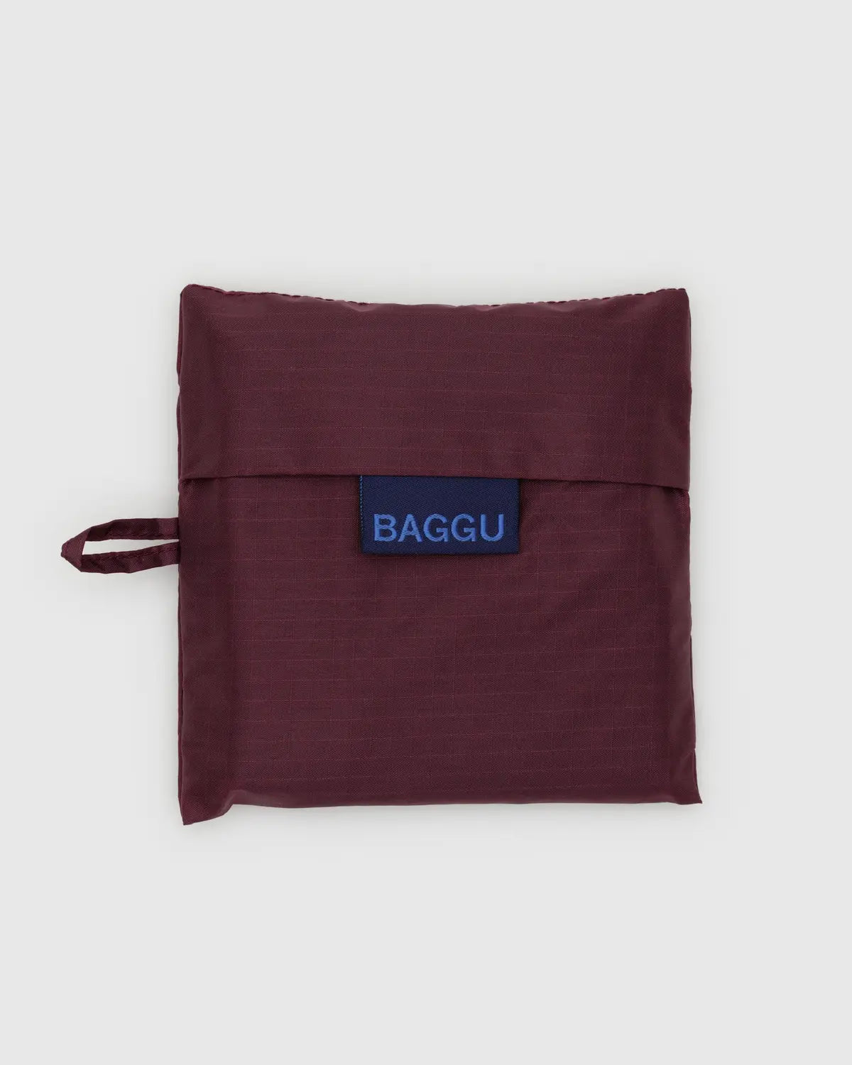 Standard Baggu - Mahogany