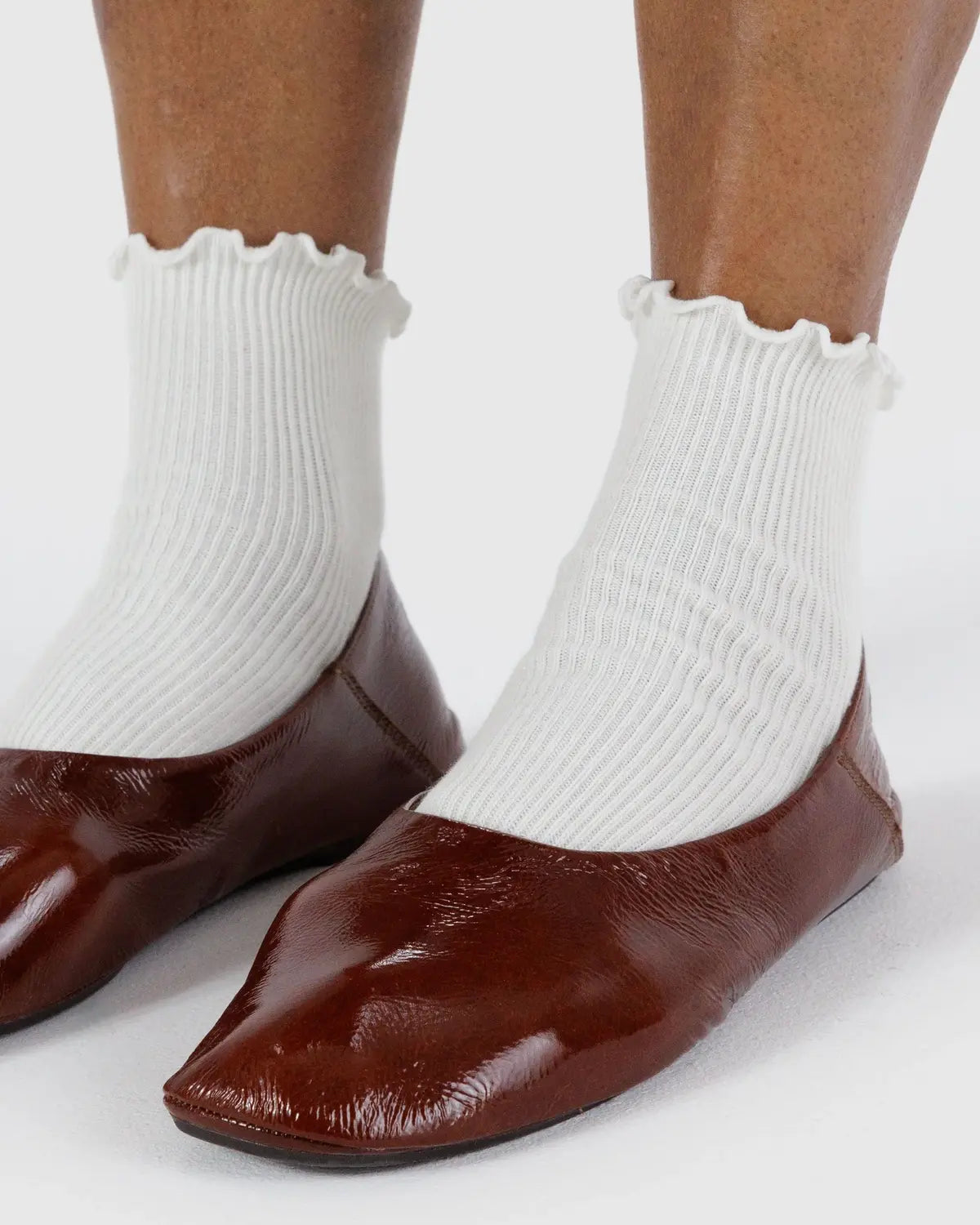 Lettuce Edge Baggu Sock Set