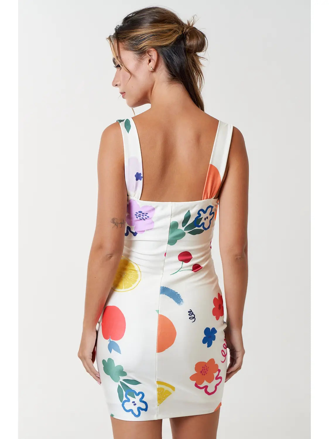 It'll Be Fun Mini Dress