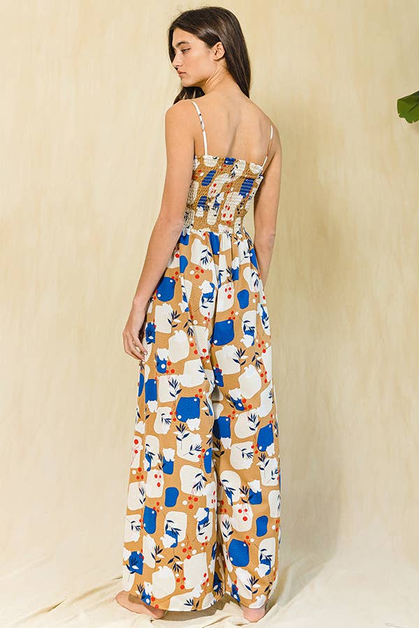 Rosemary Jumpsuit