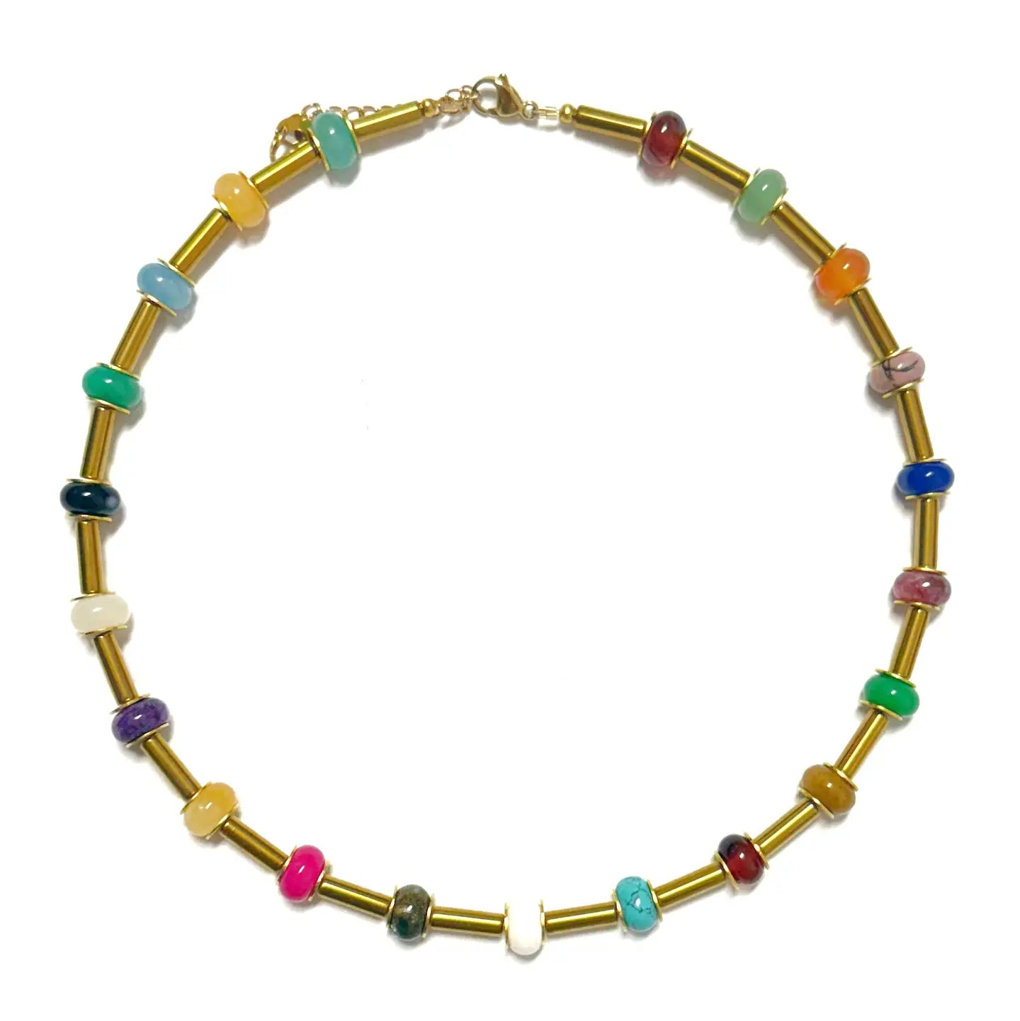 Marion Necklace