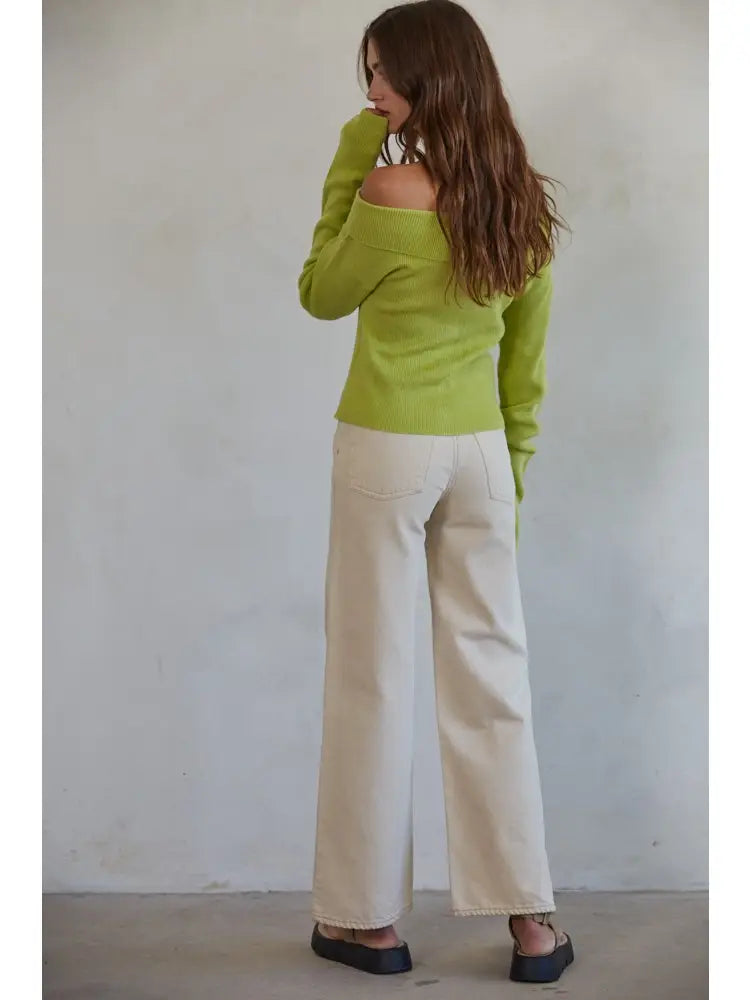 Misty Cardigan