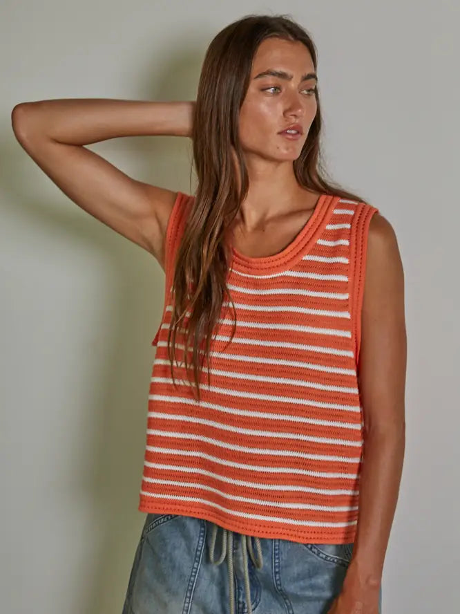 Solea Knit Tank