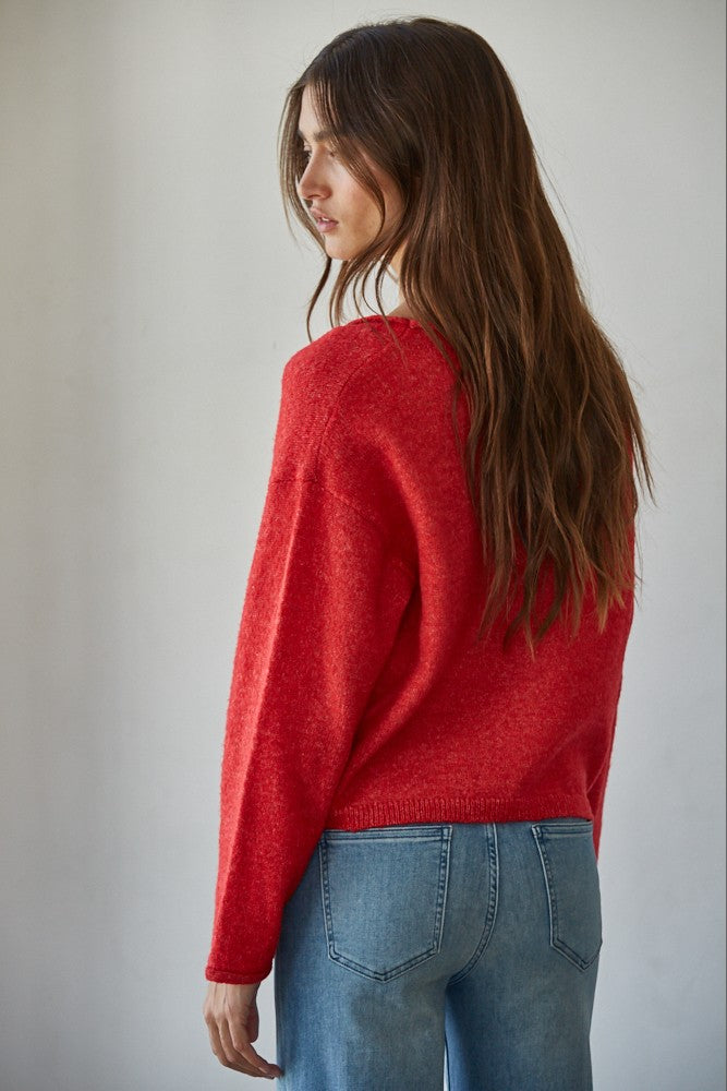 Palmer Sweater
