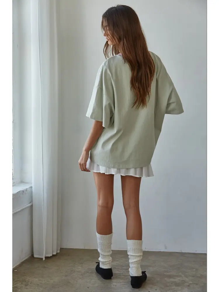 Band Tee