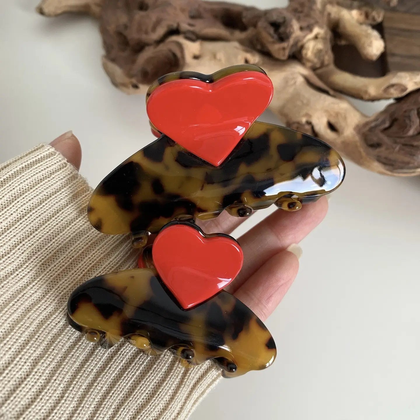 Cutsie Claw Clip