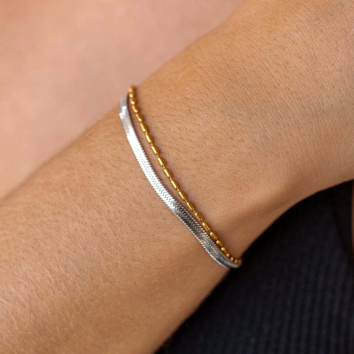 Essence Bracelet Intermix