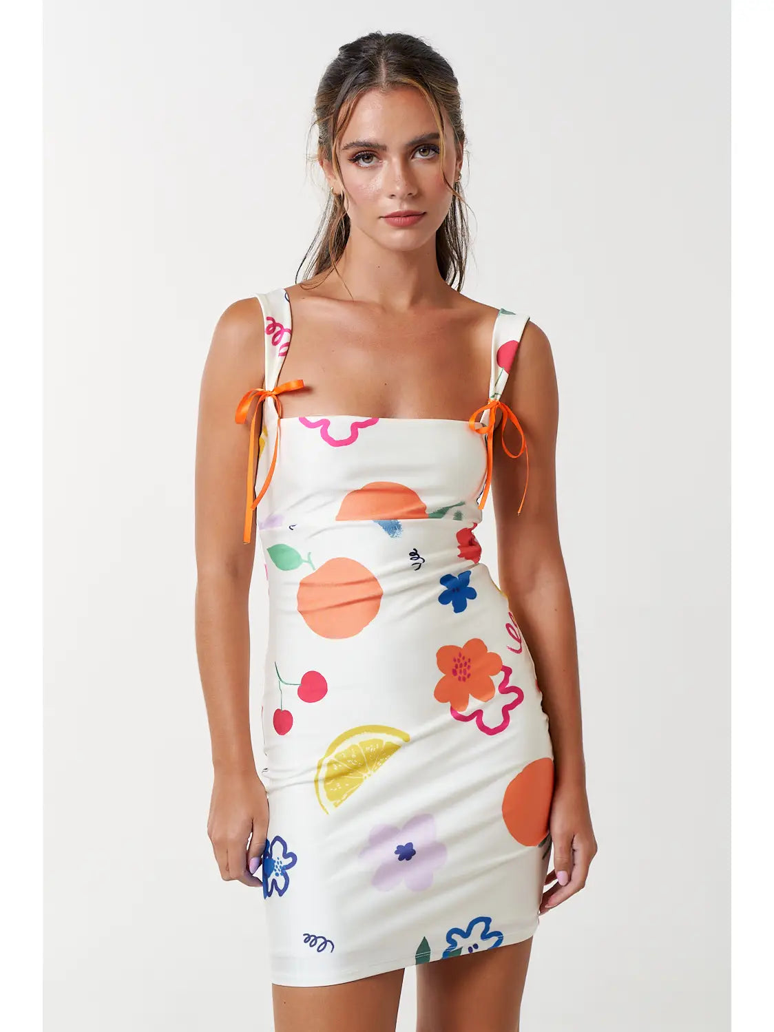 It'll Be Fun Mini Dress