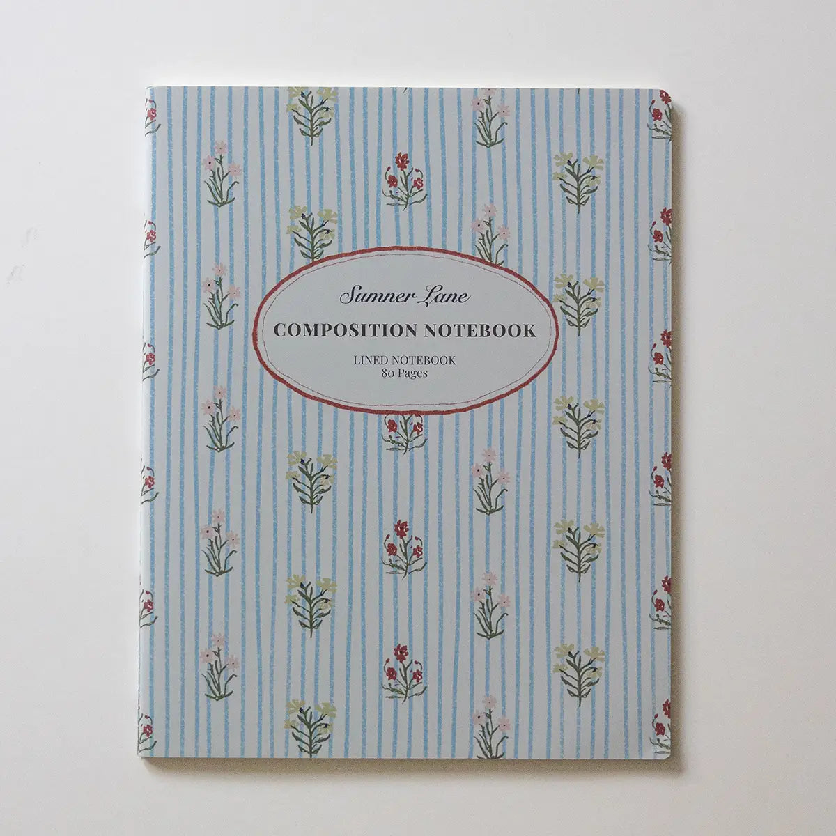 Happiness Composition Notebook