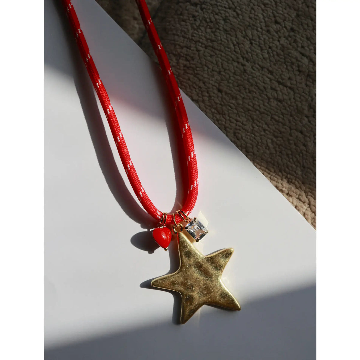 Game Day Necklace