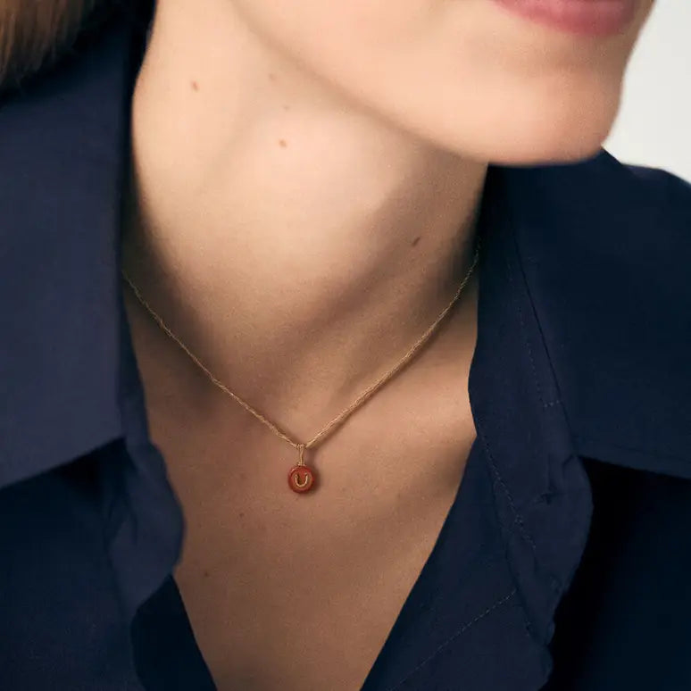 Le Vie Charm Necklace