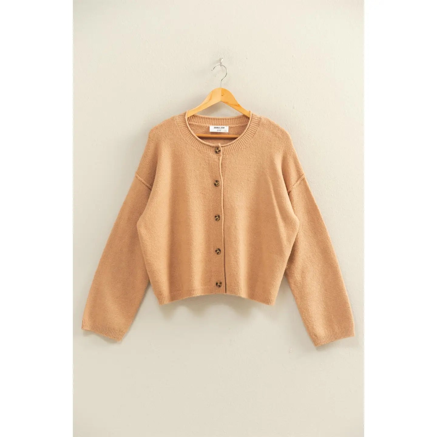 Willow Cardigan