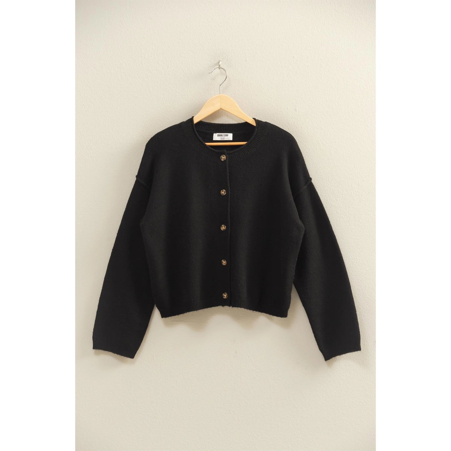 Willow Cardigan