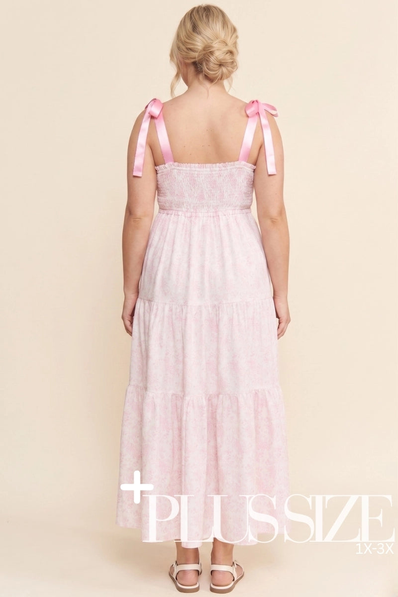 Daphne Maxi Dress