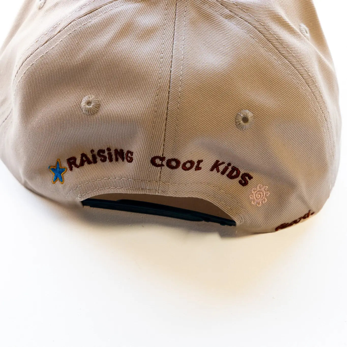 Cool Mom Trucker Hat