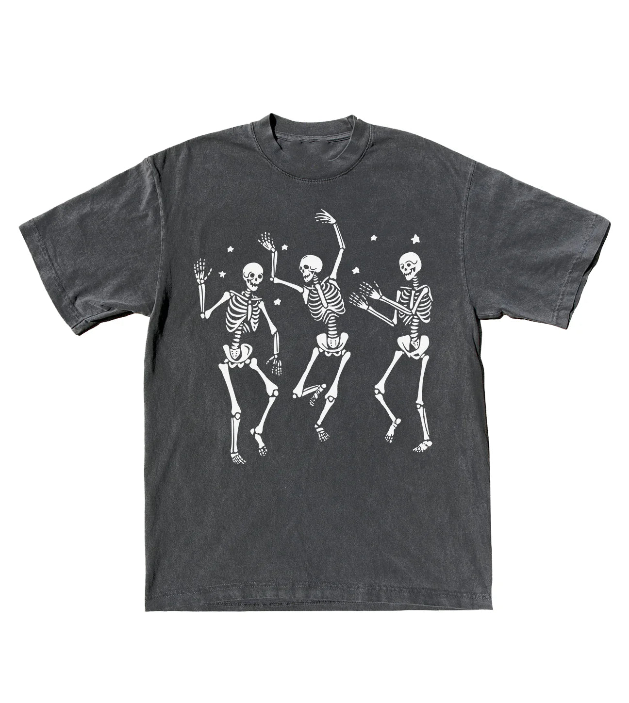 Dancing Skeletons Tee