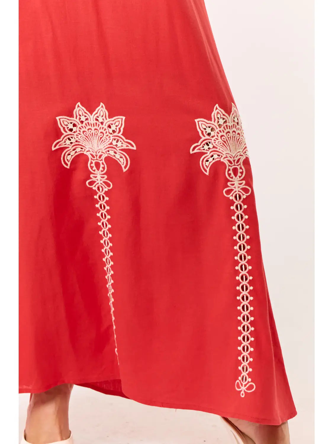 Paloma Maxi Dress
