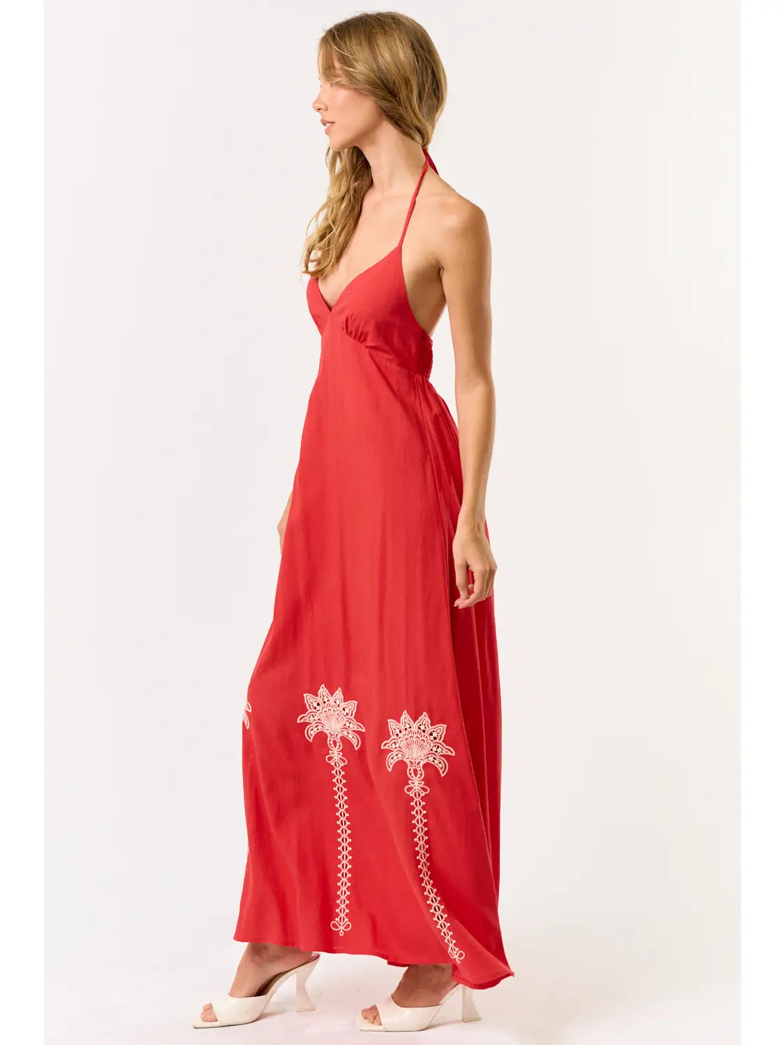 Paloma Maxi Dress