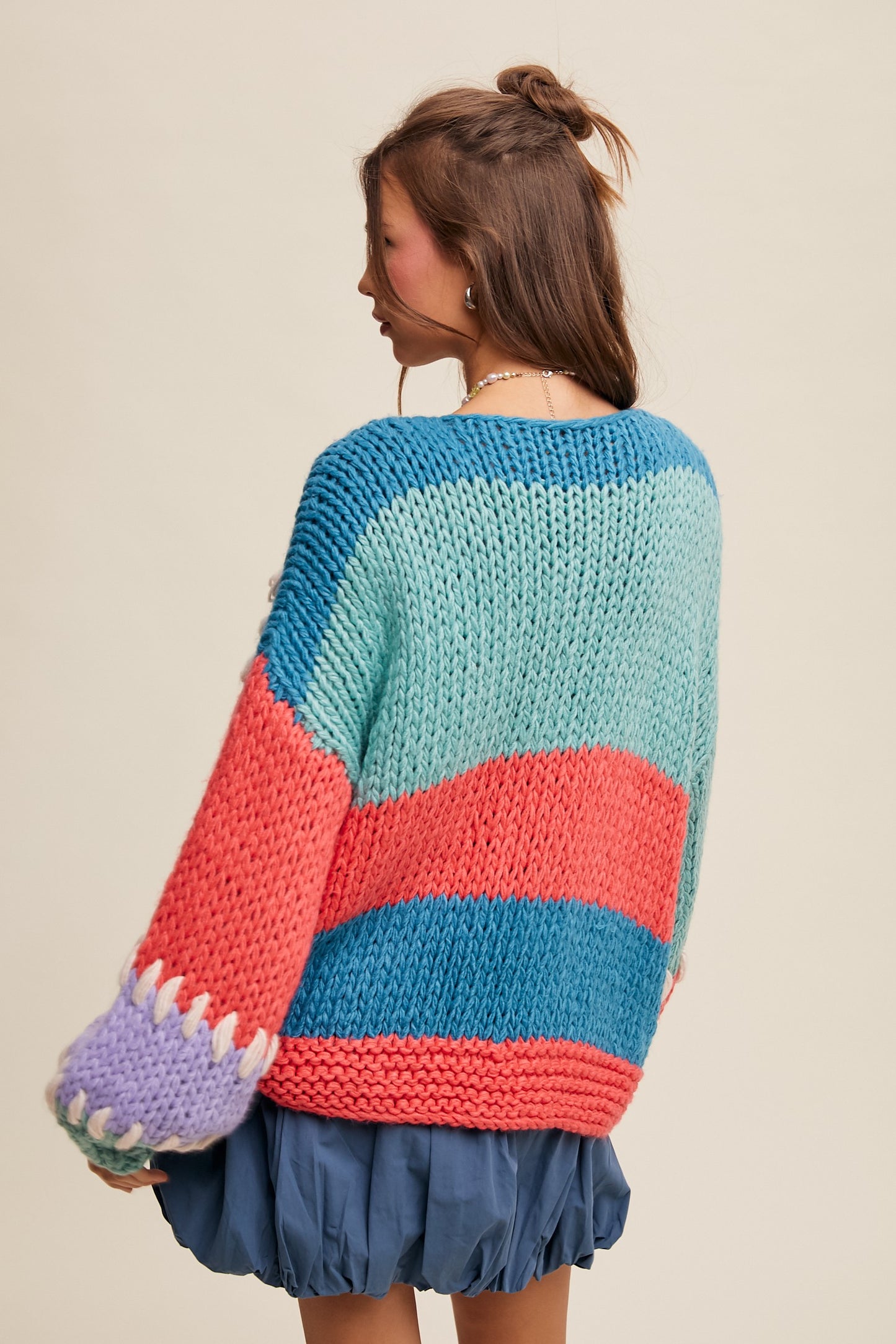 Starcourt Cardigan
