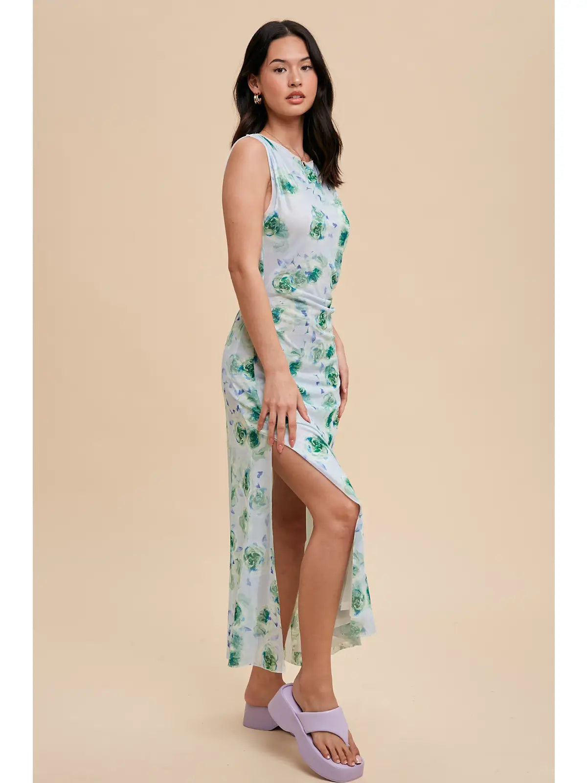 Dahlia Dress