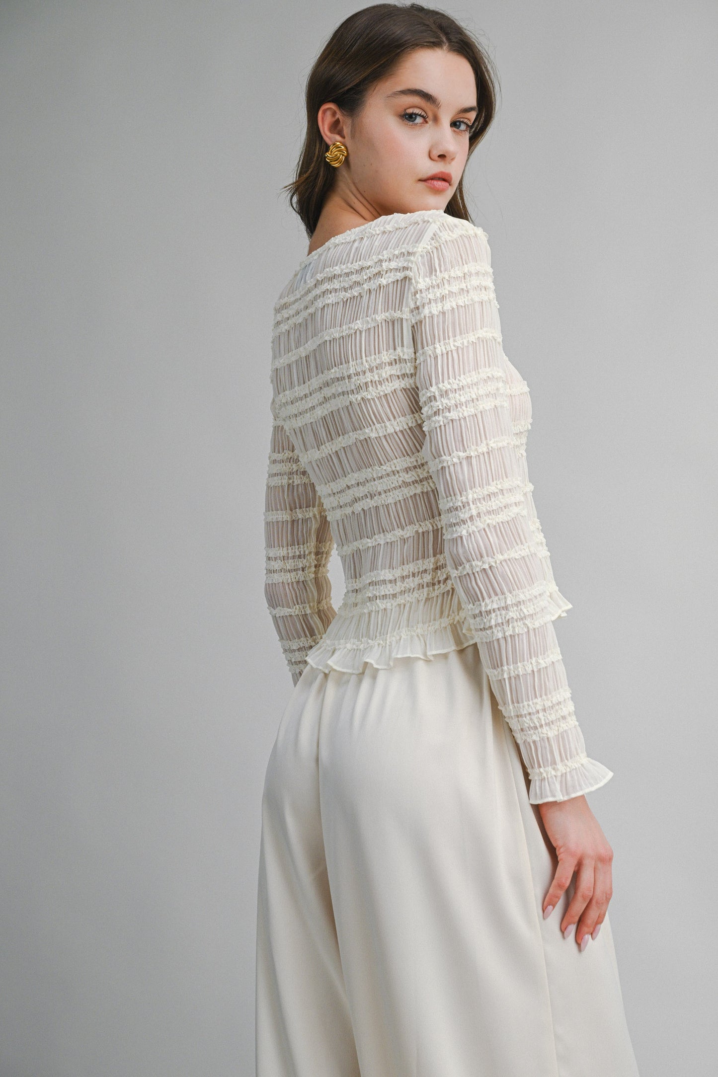 Siena Top