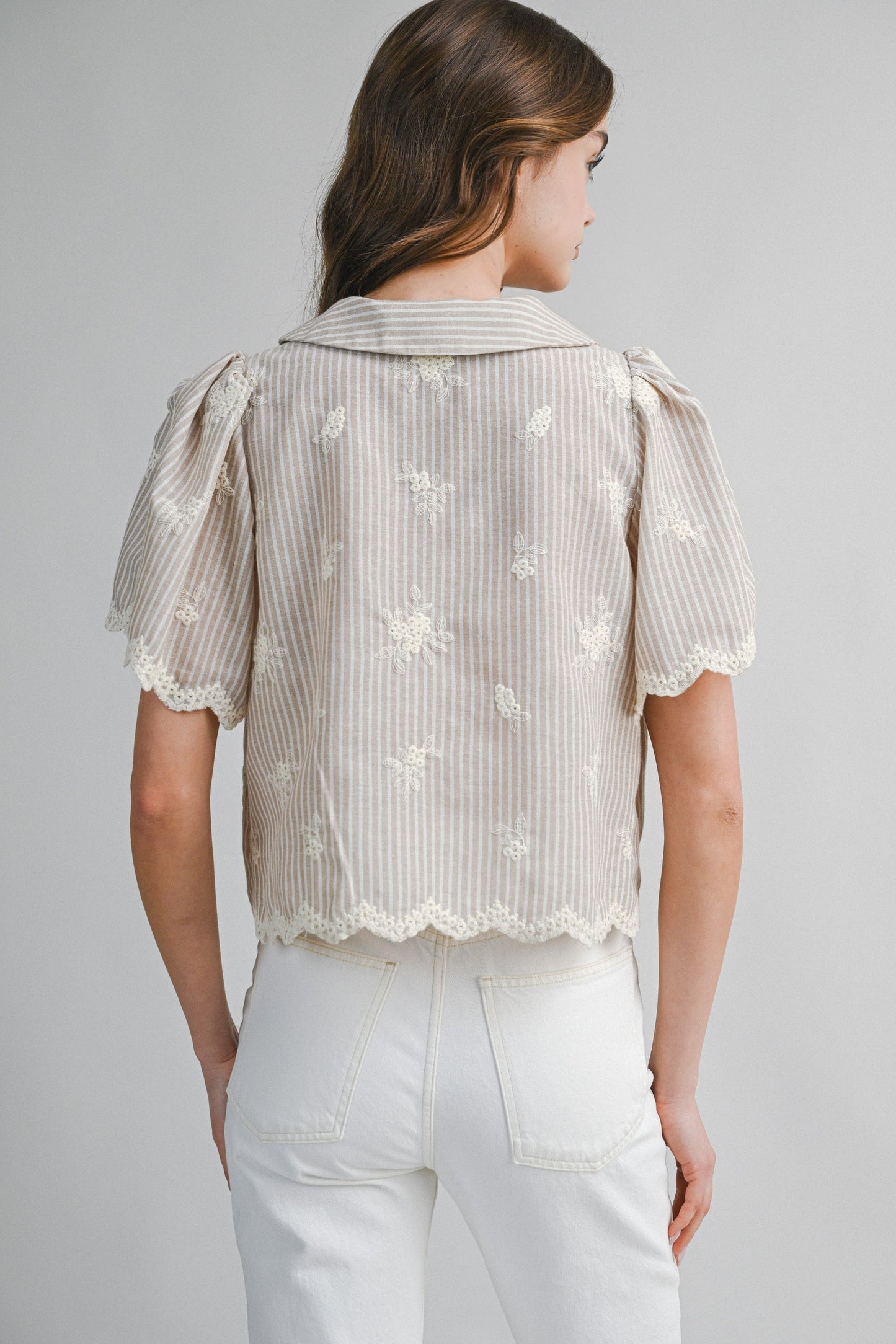 Verona Top