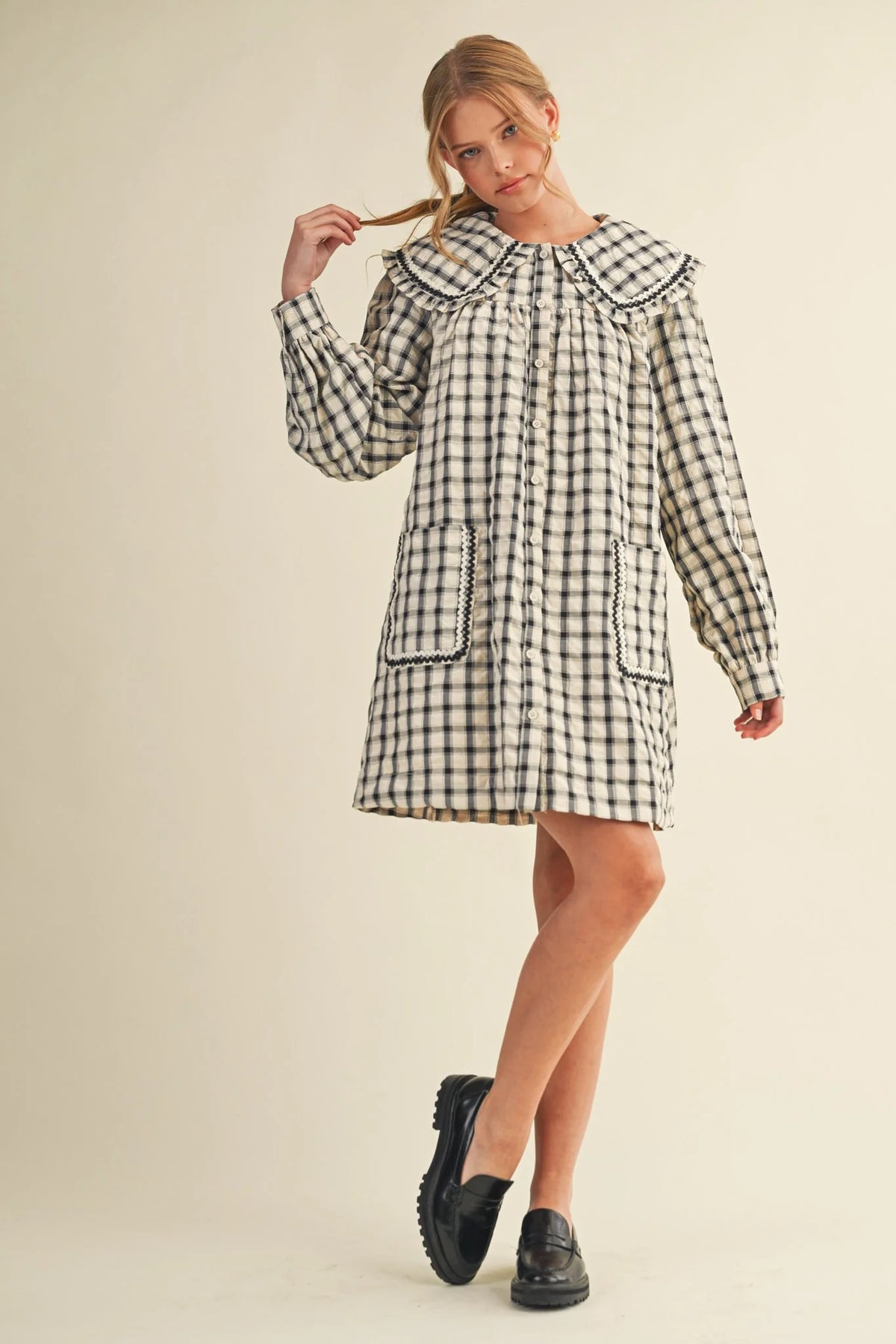 Merci Dress