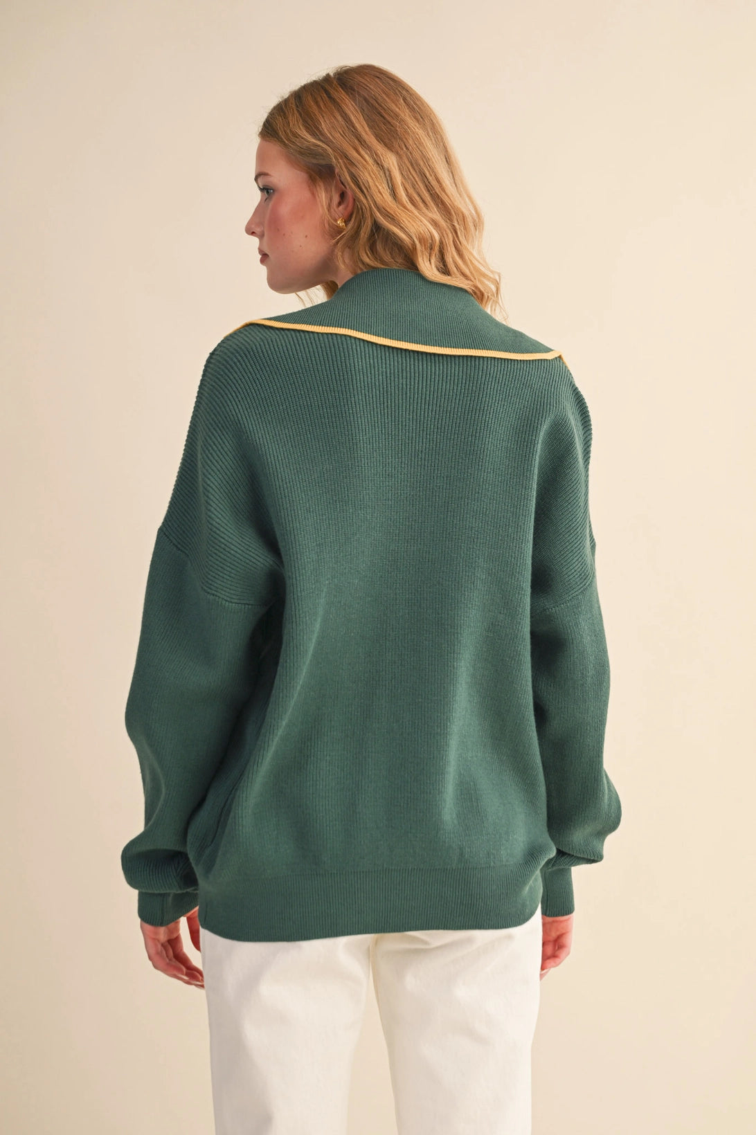 Donahue Sweater