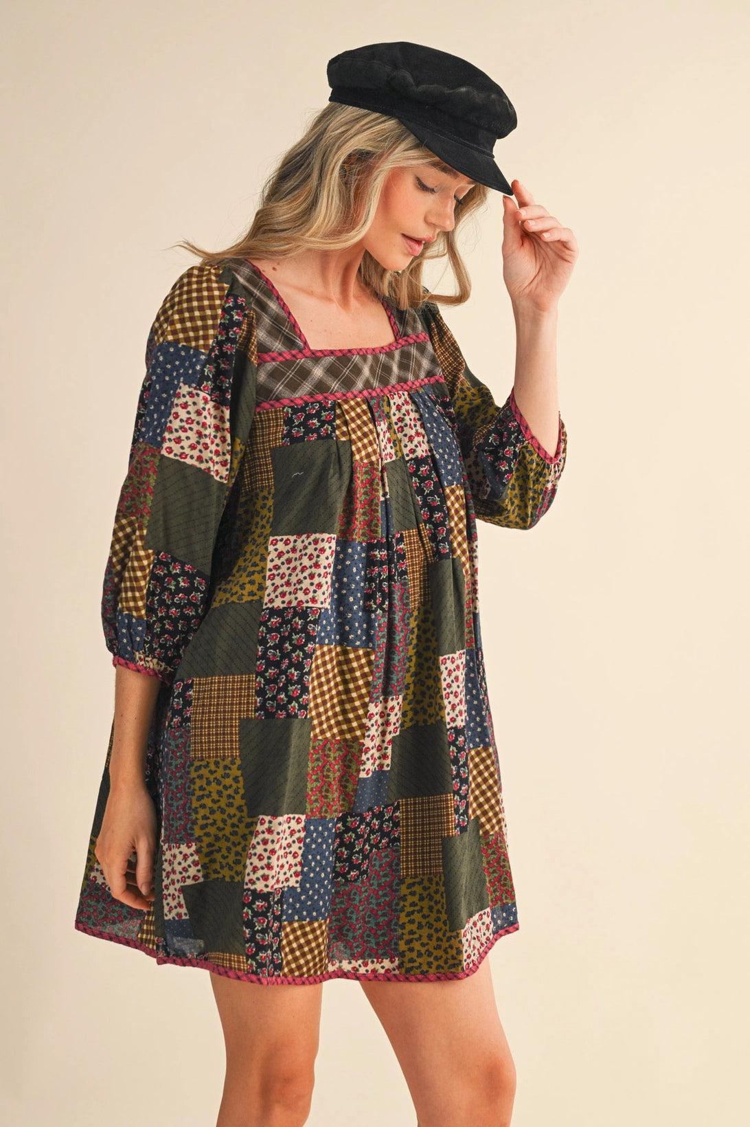 Dorothy Dress